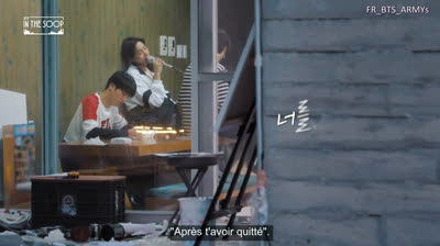 (VOSTFR) In the Soop 1 - Behind 8