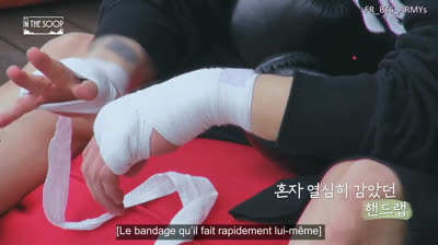 (VOSTFR) In the Soop 1 - Épisode 2