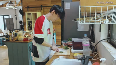 (VOSTFR) In the Soop 1 - Épisode 3