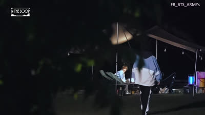 (VOSTFR) In the Soop 1 - Épisode 4