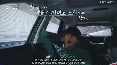 (VOSTFR) In the Soop 1 - Épisode 5