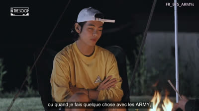 (VOSTFR) In the Soop 1 - Épisode 6