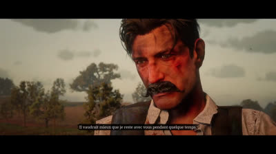 Red Dead Redemption 2