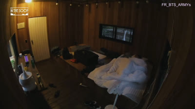 (VOSTFR) In the Soop 1 - Épisode 8