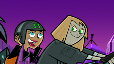 Danny Phantom EP13 -13