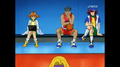 Beyblade 27 Español España