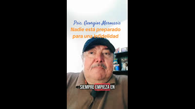 Nadie está preparado para una infidelidad…