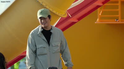 (VF) L'Auberge bizarre de Kian - Épisode 3