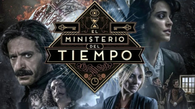 El Ministerio delTiempo S01 Ep02 Dublado PT