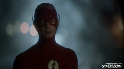 The Flash: A New World (Episode 1)