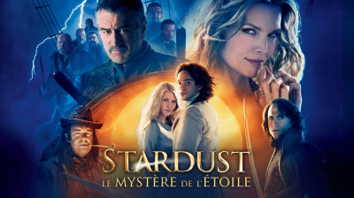 Stardust, le mystère de l'étoile - 2007 HD