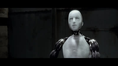 Eu, Robô-2004-1080p -DUBLADO