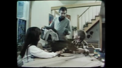 The Kids of Degrassi Street - September 1, 1983