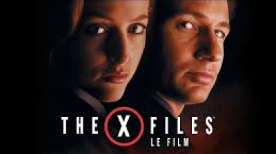 The X-Files, le film (1998)