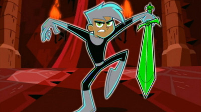 Danny Phantom EP15 - Noite Assustadora