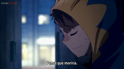 My hero academia ilegals cap 2