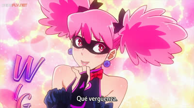 My hero academia ilegals cap 3