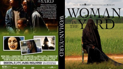 A Mulher no Jardim (2025) Legendado