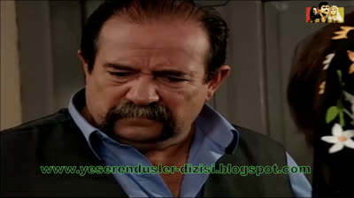 Yeşeren Düşler - 54. Bölüm HD