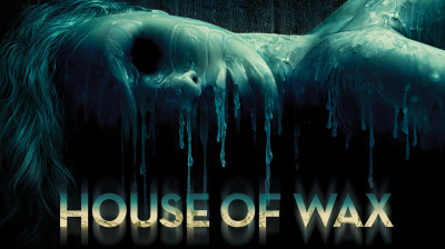 La maison de cire - 2005 HD