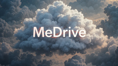 MeDrive Nueva Nube Como Google Drive Hasta 100GB gratis