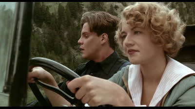 Nada e para Sempre.1992  720p Dublado