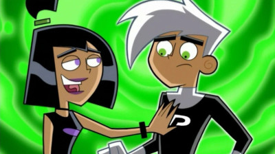Danny Phantom EP21 - Memoria em Branco