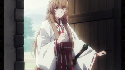 Tate no Yuusha no Nariagari Season 4