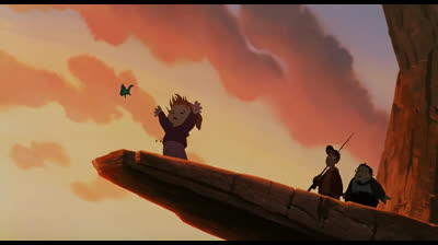 Mamae virei um peixe