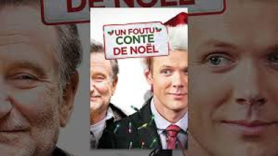 Un Foutu Conte de Noël (2014)