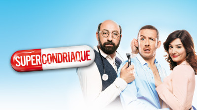 Supercondriaque - 2014 HD