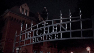 Teen Wolf Season 3 EP 20