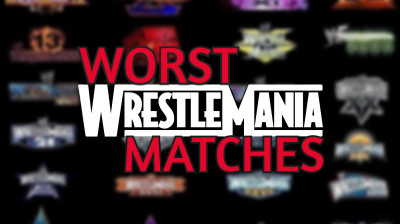 Worst WrestleMania Matches #5 - WrestleMania III