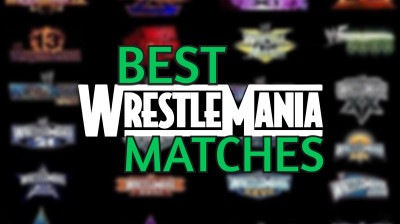 Best WrestleMania Matches #9 - WrestleMania XII
