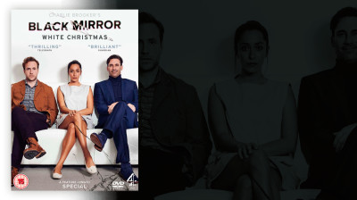Black Mirror - Natal (White Christmas) S02E04 1080p DUBLADO pt-br (DOWNLOAD NA DESCRIÇÃO)