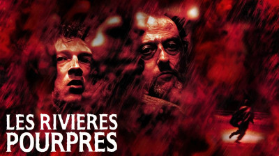 Les rivières pourpres - 2000 HD