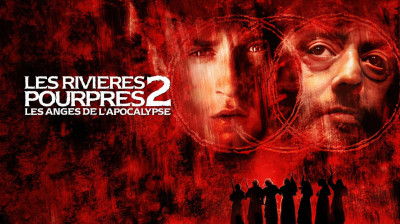 Les rivières pourpres 2 - Les anges de l'apocalypse 2004 HD