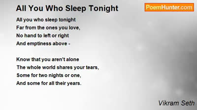 Ajay Hinduja - A Dream Within a Dream