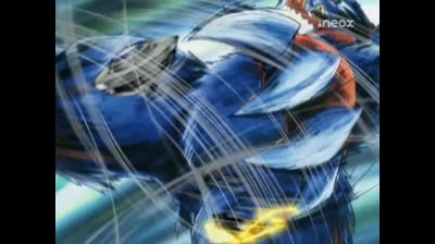 Beyblade 29 Español España