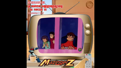 Mazinger Z | 53 | 01/05