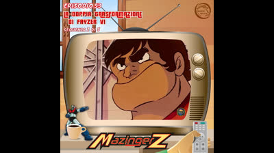 Mazinger Z | 53 | 02/05