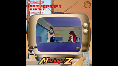 Mazinger Z | 53 | 03/05