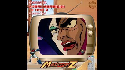 Mazinger Z | 53 | 04/05