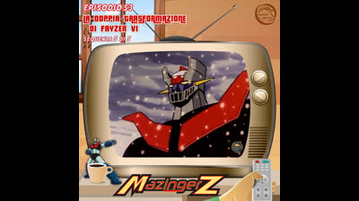 Mazinger Z | 53 | 05/05