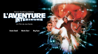 L' Aventure Intérieure (1987) VF