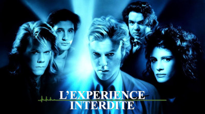 L'Expérience Interdite (1990) VF