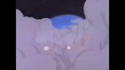 2x12 Mighty Max - Gor il cavernicolo