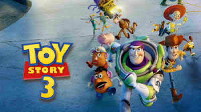 Toy Story 3 (2010)