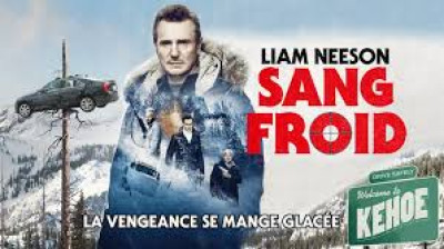 Sang Froid (2019)
