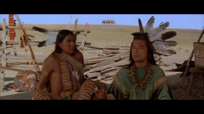 Dança com Lobos (1990) 1080p DUBLADO